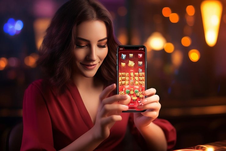 Studi privasi akses mobile dewasa