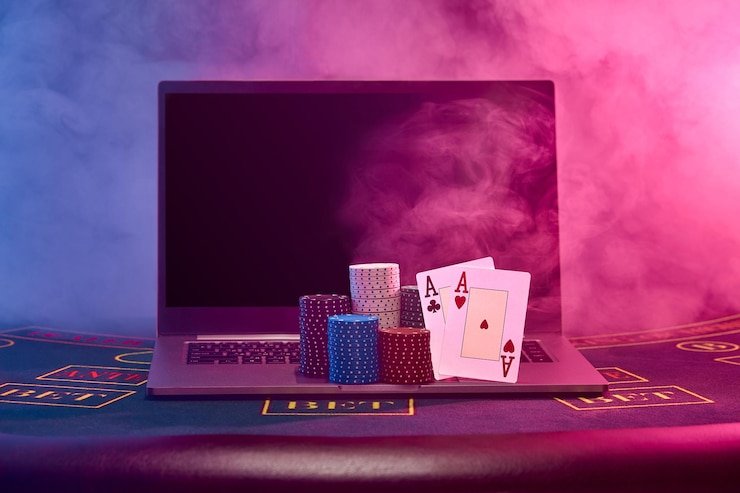 Pemeriksaan koneksi dan browser pengguna